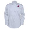 Classic Fit Long Sleeve Premium Oxford Shirt Thumbnail