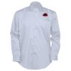 Classic Fit Long Sleeve Premium Oxford Shirt Thumbnail