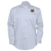 Classic Fit Long Sleeve Premium Oxford Shirt Thumbnail