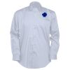 Classic Fit Long Sleeve Premium Oxford Shirt Thumbnail