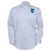 Classic Fit Long Sleeve Premium Oxford Shirt Thumbnail