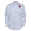 Classic Fit Long Sleeve Premium Oxford Shirt Thumbnail