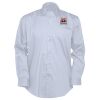 Classic Fit Long Sleeve Premium Oxford Shirt Thumbnail