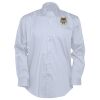 Classic Fit Long Sleeve Premium Oxford Shirt Thumbnail