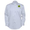 Classic Fit Long Sleeve Premium Oxford Shirt Thumbnail