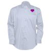 Classic Fit Long Sleeve Premium Oxford Shirt Thumbnail