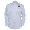 Classic Fit Long Sleeve Premium Oxford Shirt Thumbnail