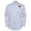 Classic Fit Long Sleeve Premium Oxford Shirt Thumbnail