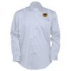 Classic Fit Long Sleeve Premium Oxford Shirt Thumbnail