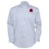 Classic Fit Long Sleeve Premium Oxford Shirt Thumbnail