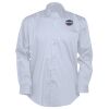 Classic Fit Long Sleeve Premium Oxford Shirt Thumbnail