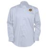 Classic Fit Long Sleeve Premium Oxford Shirt Thumbnail