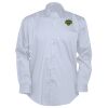 Classic Fit Long Sleeve Premium Oxford Shirt Thumbnail