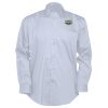 Classic Fit Long Sleeve Premium Oxford Shirt Thumbnail
