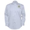 Classic Fit Long Sleeve Premium Oxford Shirt Thumbnail