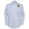 Classic Fit Long Sleeve Premium Oxford Shirt Thumbnail