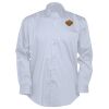 Classic Fit Long Sleeve Premium Oxford Shirt Thumbnail