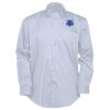 Classic Fit Long Sleeve Premium Oxford Shirt Thumbnail