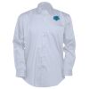 Classic Fit Long Sleeve Premium Oxford Shirt Thumbnail