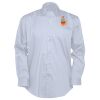 Classic Fit Long Sleeve Premium Oxford Shirt Thumbnail
