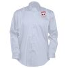 Classic Fit Long Sleeve Premium Oxford Shirt Thumbnail