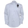 Classic Fit Long Sleeve Premium Oxford Shirt Thumbnail