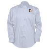 Classic Fit Long Sleeve Premium Oxford Shirt Thumbnail
