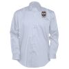 Classic Fit Long Sleeve Premium Oxford Shirt Thumbnail