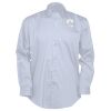Classic Fit Long Sleeve Premium Oxford Shirt Thumbnail