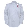 Classic Fit Long Sleeve Premium Oxford Shirt Thumbnail