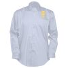 Classic Fit Long Sleeve Premium Oxford Shirt Thumbnail