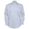 Classic Fit Long Sleeve Premium Oxford Shirt Thumbnail