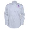 Classic Fit Long Sleeve Premium Oxford Shirt Thumbnail