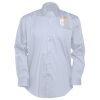Classic Fit Long Sleeve Premium Oxford Shirt Thumbnail
