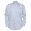 Classic Fit Long Sleeve Premium Oxford Shirt Thumbnail