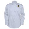Classic Fit Long Sleeve Premium Oxford Shirt Thumbnail