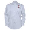 Classic Fit Long Sleeve Premium Oxford Shirt Thumbnail