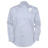 Classic Fit Long Sleeve Premium Oxford Shirt Thumbnail