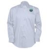 Classic Fit Long Sleeve Premium Oxford Shirt Thumbnail