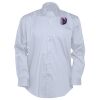 Classic Fit Long Sleeve Premium Oxford Shirt Thumbnail