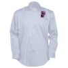 Classic Fit Long Sleeve Premium Oxford Shirt Thumbnail