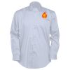 Classic Fit Long Sleeve Premium Oxford Shirt Thumbnail