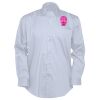 Classic Fit Long Sleeve Premium Oxford Shirt Thumbnail