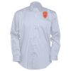 Classic Fit Long Sleeve Premium Oxford Shirt Thumbnail