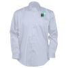 Classic Fit Long Sleeve Premium Oxford Shirt Thumbnail