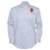 Classic Fit Long Sleeve Premium Oxford Shirt Thumbnail