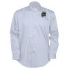 Classic Fit Long Sleeve Premium Oxford Shirt Thumbnail