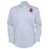 Classic Fit Long Sleeve Premium Oxford Shirt Thumbnail