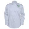 Classic Fit Long Sleeve Premium Oxford Shirt Thumbnail