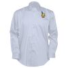 Classic Fit Long Sleeve Premium Oxford Shirt Thumbnail